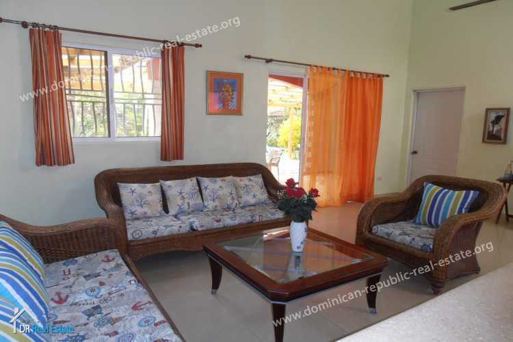Property for sale in Cabarete - Dominican Republic - Real Estate-ID: 218-VC Foto: 10.jpg