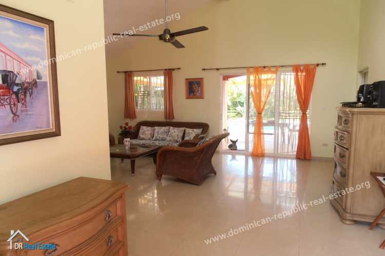 Property for sale in Cabarete - Dominican Republic - Real Estate-ID: 218-VC Foto: 12.jpg
