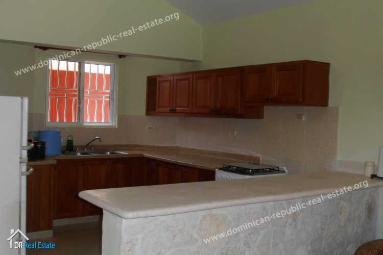 Property for sale in Cabarete - Dominican Republic - Real Estate-ID: 218-VC Foto: 13.jpg