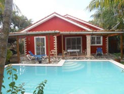 Real Estate Dominican Republic - ID - 218-VC