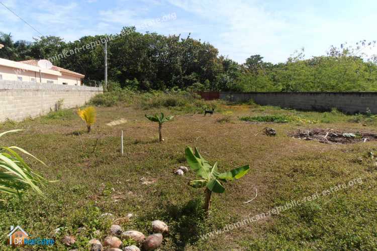 Inmueble en venta en Cabarete - República Dominicana - Inmobilaria-ID: 219-LC Foto: 01.jpg