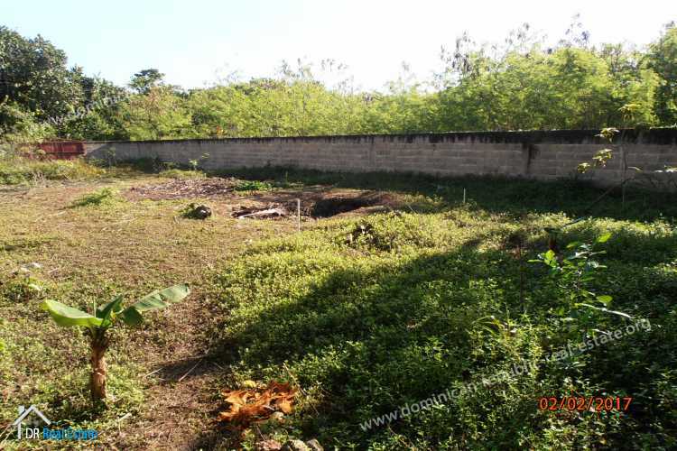 Inmueble en venta en Cabarete - República Dominicana - Inmobilaria-ID: 219-LC Foto: 03.jpg