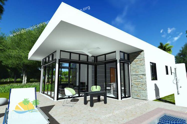 Immobilie zu verkaufen in Sosua - Dominikanische Republik - Immobilien-ID: 222-VS-RCL Foto: 03.jpg