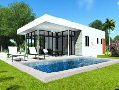 Real Estate Dominican Republic - ID - 222-VS-RCL
