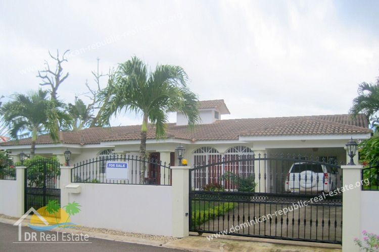 Property for sale in Cabarete - Dominican Republic - Real Estate-ID: 242-VC Foto: 01.jpg