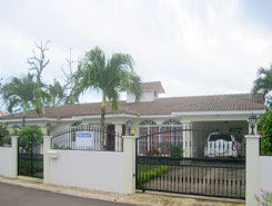 Real Estate Dominican Republic - ID - 242-VC