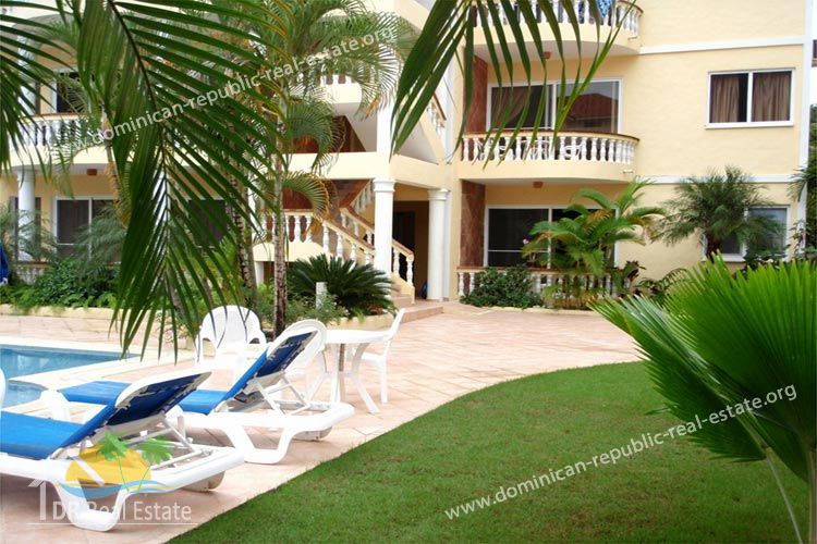 Property for sale in Cabarete - Dominican Republic - Real Estate-ID: 245-AC Foto: 01.jpg
