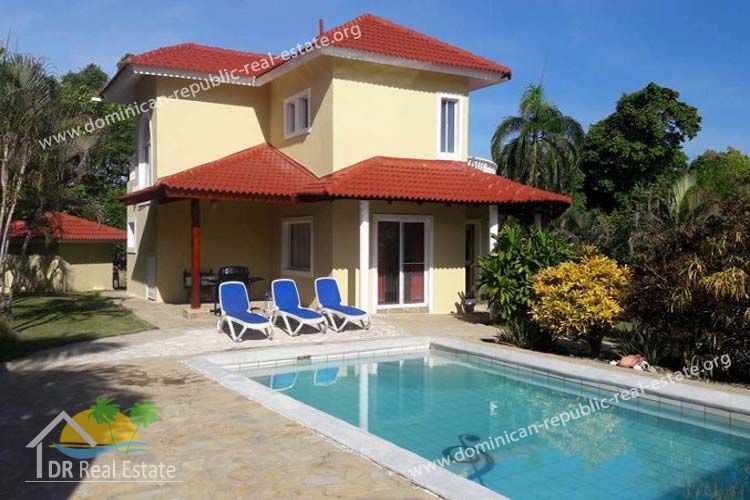 Immobilie zu verkaufen in Cabarete / Sosua - Dominikanische Republik - Immobilien-ID: 249-VC Foto: 01.jpg