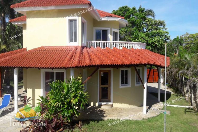 Immobilie zu verkaufen in Cabarete / Sosua - Dominikanische Republik - Immobilien-ID: 249-VC Foto: 02.jpg