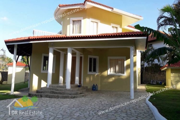 Immobilie zu verkaufen in Cabarete / Sosua - Dominikanische Republik - Immobilien-ID: 249-VC Foto: 03.jpg
