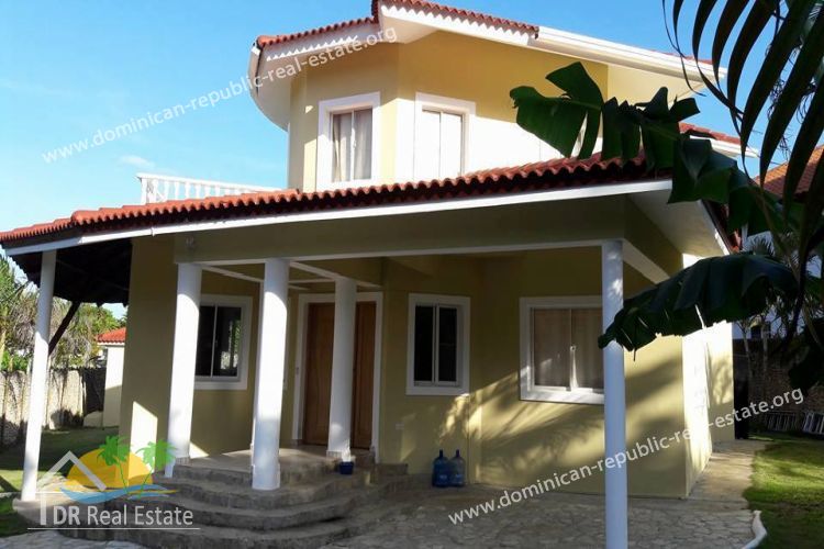 Immobilie zu verkaufen in Cabarete / Sosua - Dominikanische Republik - Immobilien-ID: 249-VC Foto: 04.jpg
