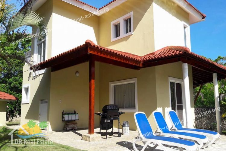 Immobilie zu verkaufen in Cabarete / Sosua - Dominikanische Republik - Immobilien-ID: 249-VC Foto: 05.jpg