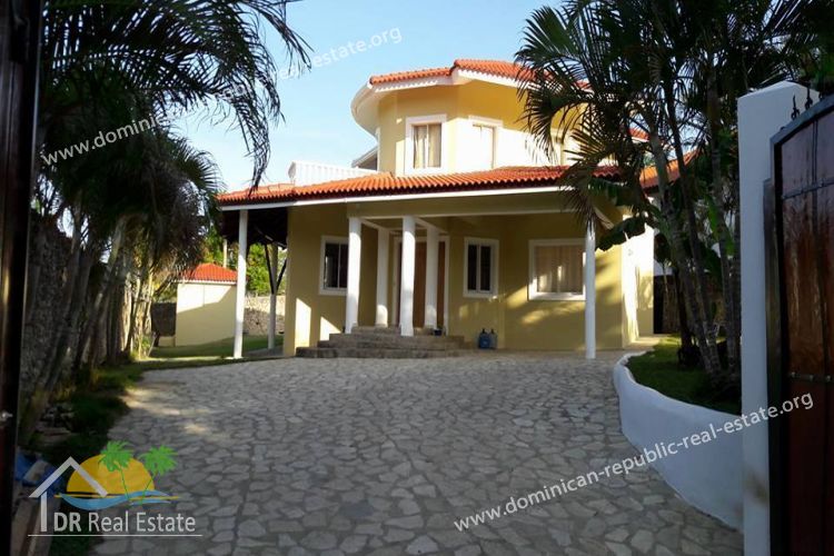 Immobilie zu verkaufen in Cabarete / Sosua - Dominikanische Republik - Immobilien-ID: 249-VC Foto: 06.jpg