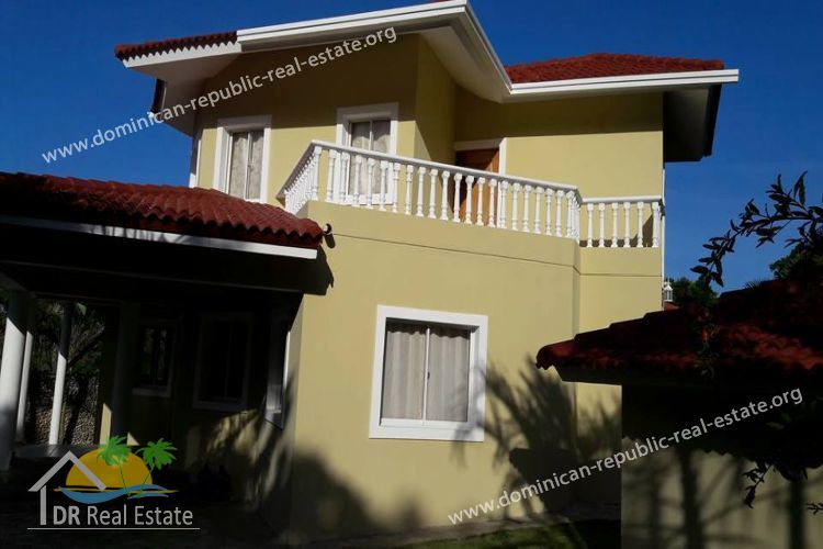 Immobilie zu verkaufen in Cabarete / Sosua - Dominikanische Republik - Immobilien-ID: 249-VC Foto: 07.jpg
