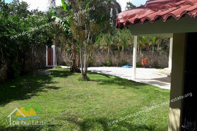 Immobilie zu verkaufen in Cabarete / Sosua - Dominikanische Republik - Immobilien-ID: 249-VC Foto: 08.jpg