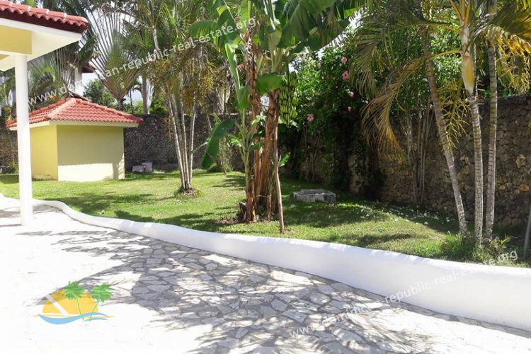 Immobilie zu verkaufen in Cabarete / Sosua - Dominikanische Republik - Immobilien-ID: 249-VC Foto: 09.jpg