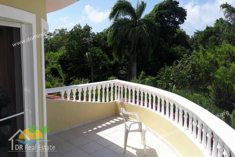 Immobilie zu verkaufen in Cabarete / Sosua - Dominikanische Republik - Immobilien-ID: 249-VC Foto: 10.jpg