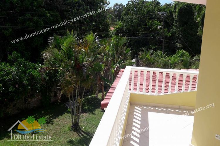 Immobilie zu verkaufen in Cabarete / Sosua - Dominikanische Republik - Immobilien-ID: 249-VC Foto: 12.jpg
