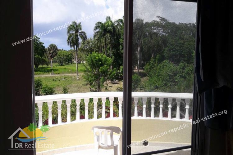 Property for sale in Cabarete / Sosua - Dominican Republic - Real Estate-ID: 249-VC Foto: 13.jpg