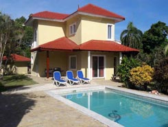 Real Estate Dominican Republic - ID - 249-VC