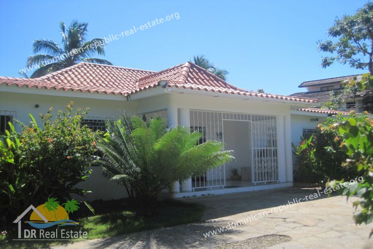 Immobilie zu verkaufen in Cabarete / Sosua - Dominikanische Republik - Immobilien-ID: 251-VC Foto: 03.jpg