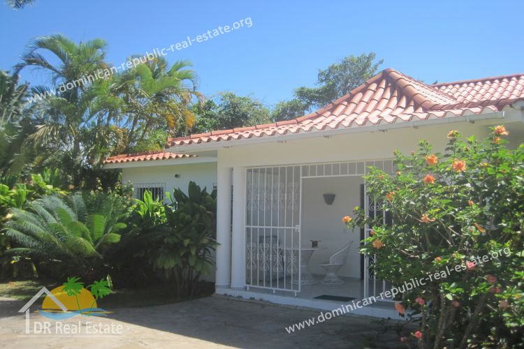 Immobilie zu verkaufen in Cabarete / Sosua - Dominikanische Republik - Immobilien-ID: 251-VC Foto: 04.jpg