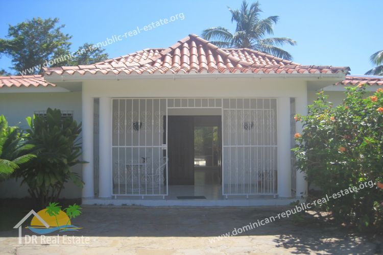 Immobilie zu verkaufen in Cabarete / Sosua - Dominikanische Republik - Immobilien-ID: 251-VC Foto: 05.jpg