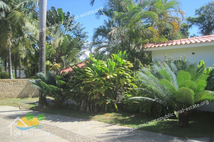 Immobilie zu verkaufen in Cabarete / Sosua - Dominikanische Republik - Immobilien-ID: 251-VC Foto: 06.jpg