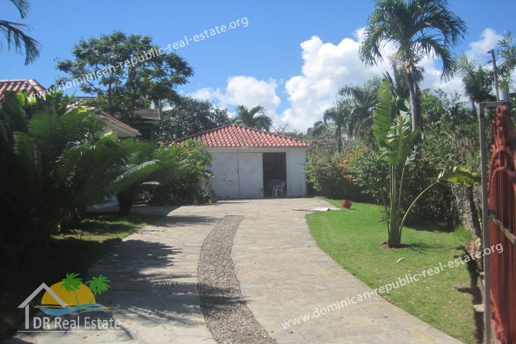 Immobilie zu verkaufen in Cabarete / Sosua - Dominikanische Republik - Immobilien-ID: 251-VC Foto: 07.jpg