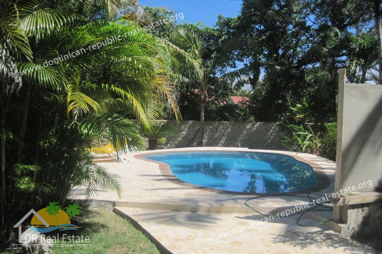 Immobilie zu verkaufen in Cabarete / Sosua - Dominikanische Republik - Immobilien-ID: 251-VC Foto: 08.jpg
