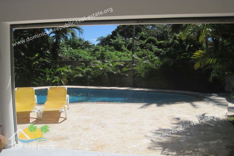 Immobilie zu verkaufen in Cabarete / Sosua - Dominikanische Republik - Immobilien-ID: 251-VC Foto: 11.jpg