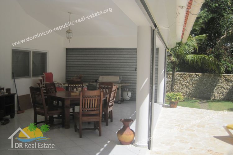 Immobilie zu verkaufen in Cabarete / Sosua - Dominikanische Republik - Immobilien-ID: 251-VC Foto: 13.jpg