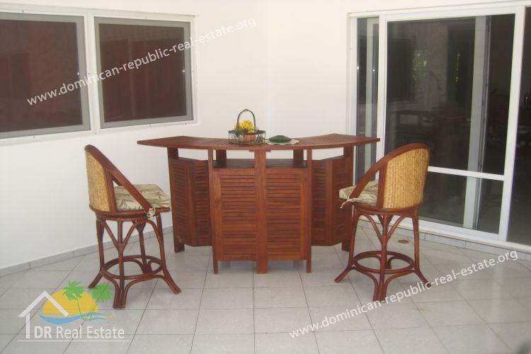 Immobilie zu verkaufen in Cabarete / Sosua - Dominikanische Republik - Immobilien-ID: 251-VC Foto: 14.jpg