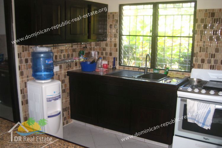 Immobilie zu verkaufen in Cabarete / Sosua - Dominikanische Republik - Immobilien-ID: 251-VC Foto: 16.jpg