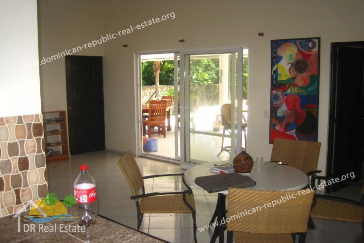 Immobilie zu verkaufen in Cabarete / Sosua - Dominikanische Republik - Immobilien-ID: 251-VC Foto: 17.jpg