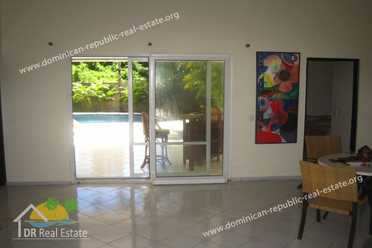 Immobilie zu verkaufen in Cabarete / Sosua - Dominikanische Republik - Immobilien-ID: 251-VC Foto: 18.jpg