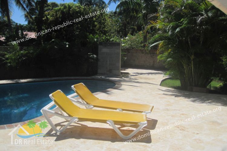 Immobilie zu verkaufen in Cabarete / Sosua - Dominikanische Republik - Immobilien-ID: 251-VC Foto: 23.jpg