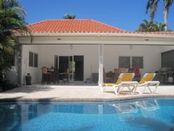 Real Estate Dominican Republic - ID - 251-VC