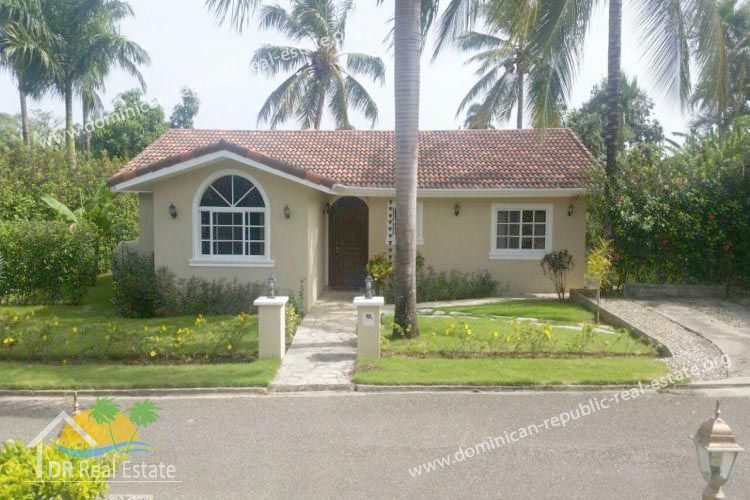 Immobilie zu verkaufen in Sosua - Dominikanische Republik - Immobilien-ID: 254-VS Foto: 05.jpg