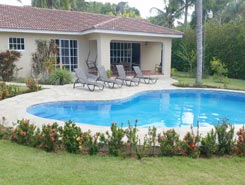 Real Estate Dominican Republic - ID - 254-VS