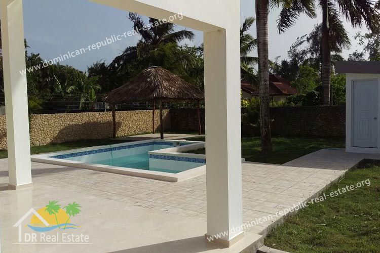 Property for sale in Cabarete - Dominican Republic - Real Estate-ID: 257-VC Foto: 06.jpg