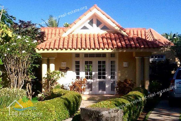 Immobilie zu verkaufen in Sosua - Dominikanische Republik - Immobilien-ID: 258-VS Foto: 01.jpg