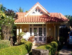 Real Estate Dominican Republic - ID - 258-VS