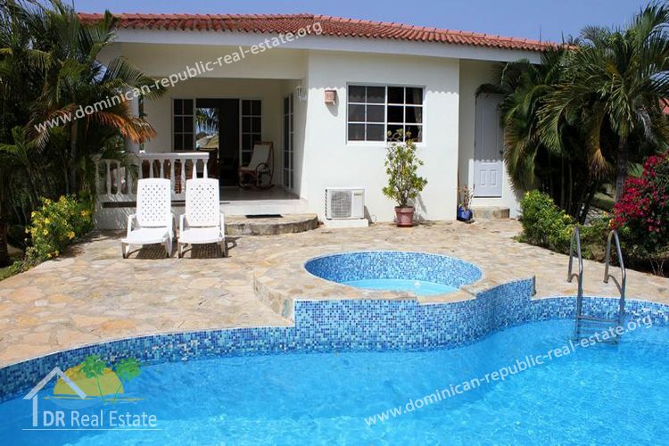 Immobilie zu verkaufen in Sosua - Dominikanische Republik - Immobilien-ID: 260-VS Foto: 01.jpg