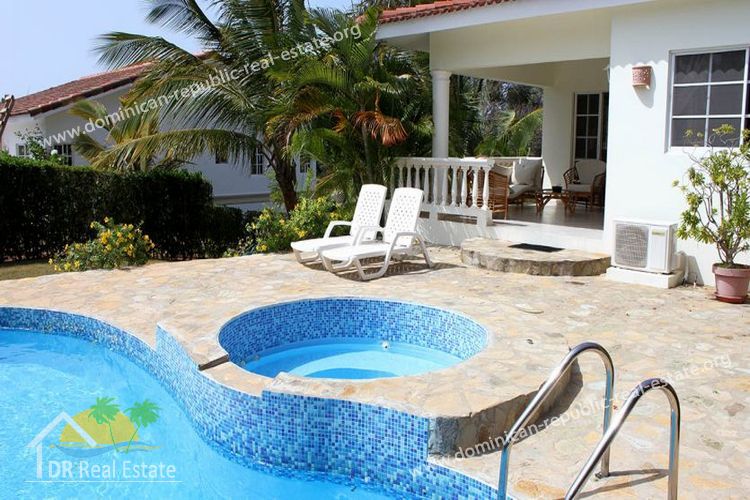 Property for sale in Sosua - Dominican Republic - Real Estate-ID: 260-VS Foto: 02.jpg