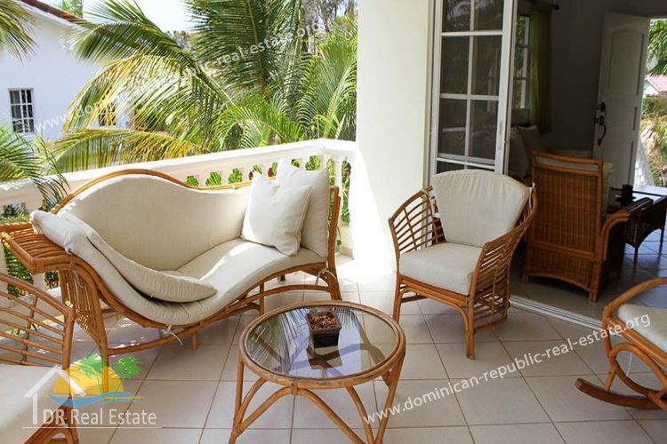 Property for sale in Sosua - Dominican Republic - Real Estate-ID: 260-VS Foto: 06.jpg
