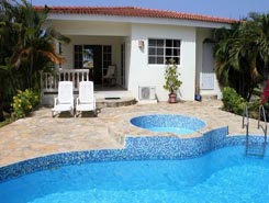Real Estate Dominican Republic - ID - 260-VS
