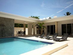 Real Estate Dominican Republic - ID - 262-RC