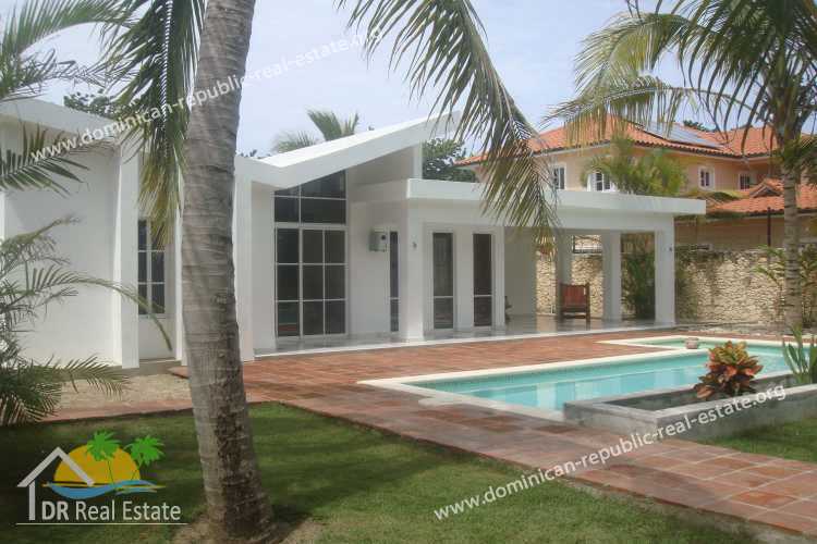 Property for sale in Cabarete - Dominican Republic - Real Estate-ID: 263-VC Foto: 03.jpg
