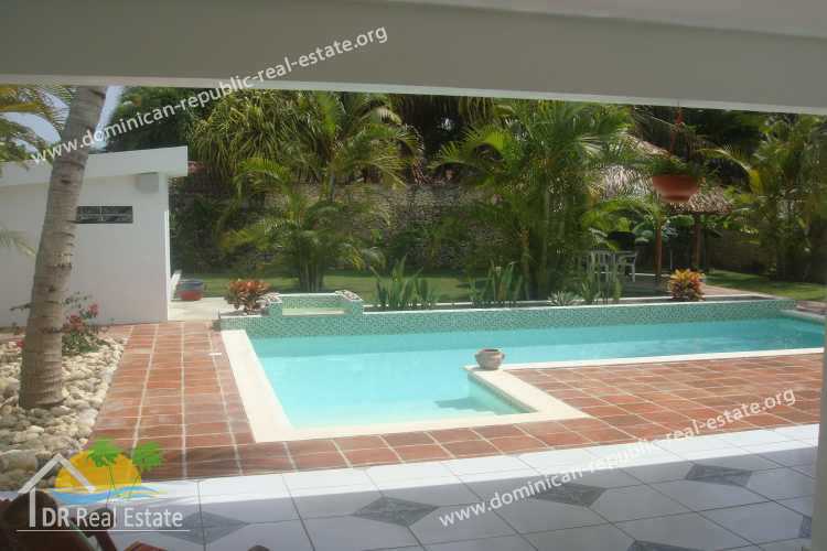Property for sale in Cabarete - Dominican Republic - Real Estate-ID: 263-VC Foto: 13.jpg